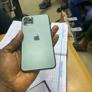 Open Box iPhone 11 Pro Max